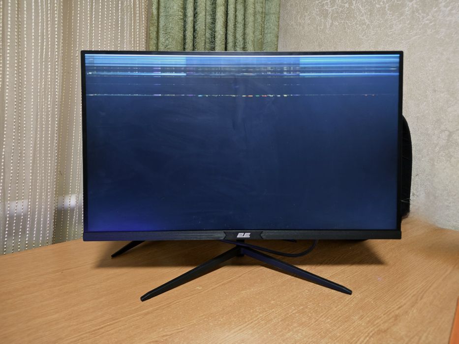 Продам монітор 2e gaming g2723b