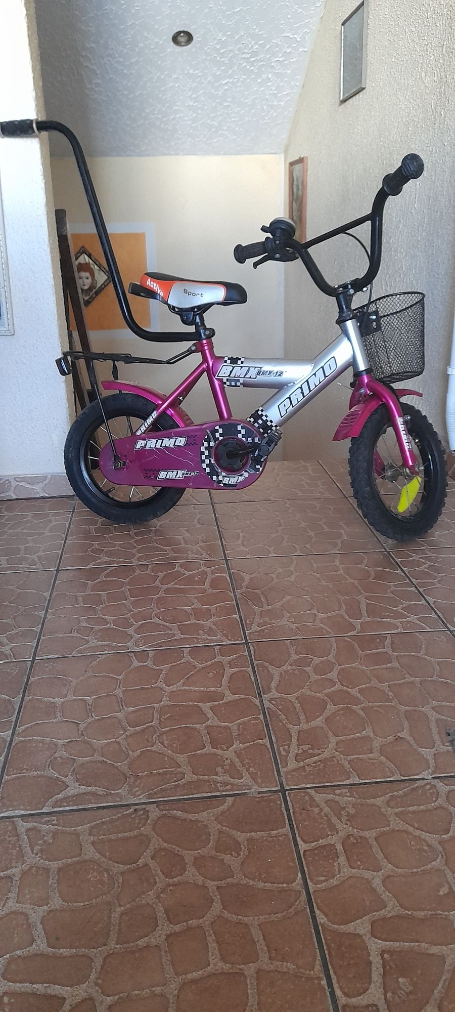 Rowerek dziecięcy bmx  kola 12