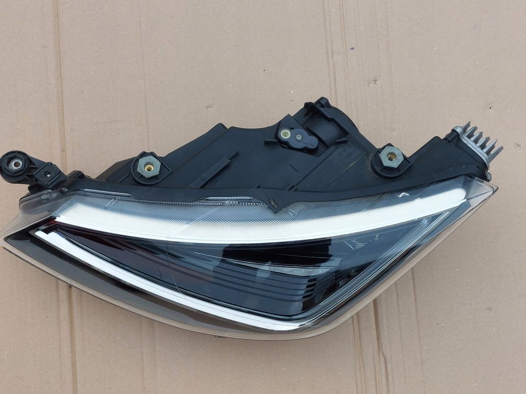 Seat Ibiza V 5/6f1/6f0 Arona 17-21 Lampa Full Led Lewa Przód 6fc