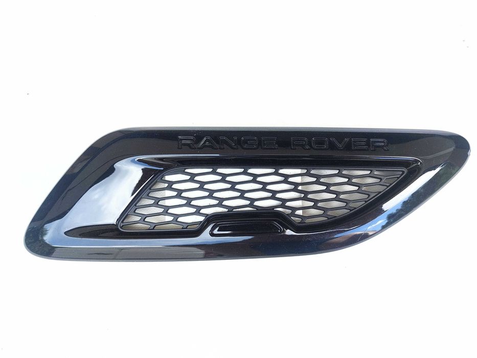 Kratka zderzaka Land Rover Evoque nowa oryginał