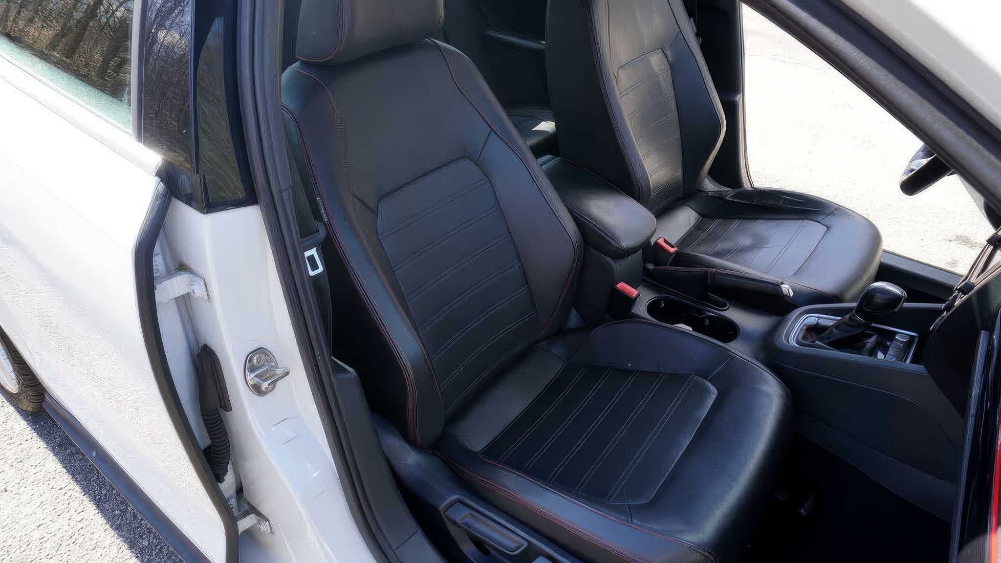 2016 Volkswagen Jetta GLI 2.0T SEL