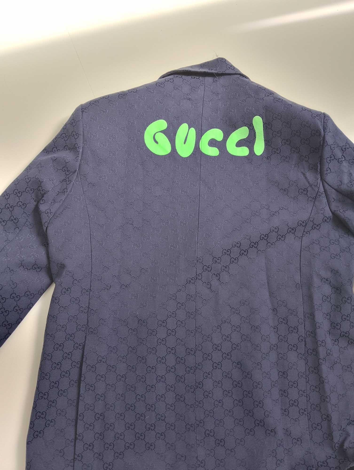 Marynarka Gucci M