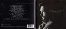 Calum Scott - Only Human - CD