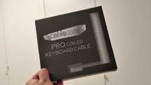 Kabel do klawiatury CableMod Pro Aviator Cable USB-C, 1.5m, Premium