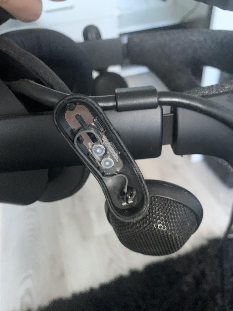 Steam VR Valve Index