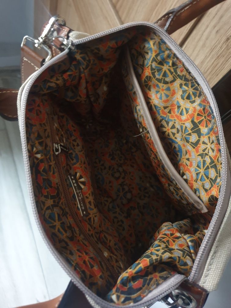 Torba David Jones