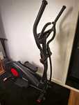 Bicicleta Elíptica Reebok ONE GX50