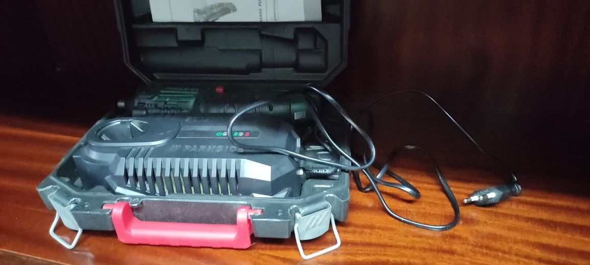 Massajador de costas , pescoço e pernas , auto+home