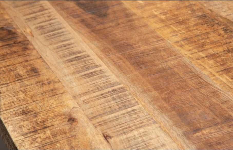 Sprzedam nowy stół drewniany gruby blat 160x90