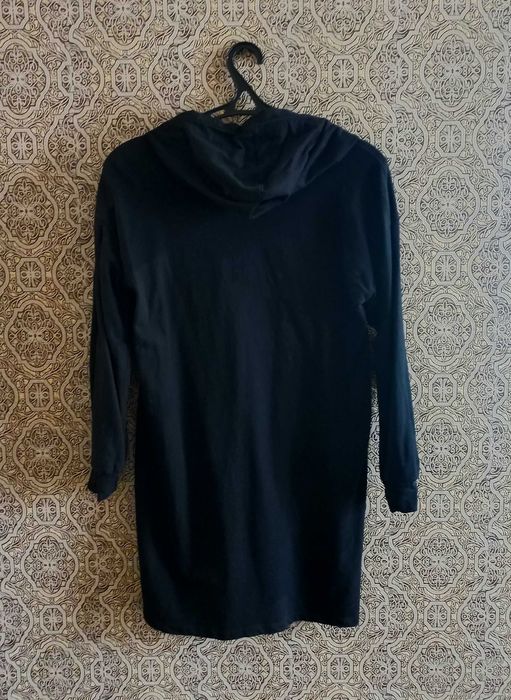 Сукня світшот з Міккі Маусом