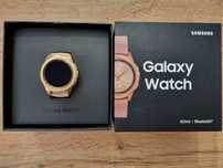 Smartwatch Samsung Galaxy Watch 42mm Rose Gold