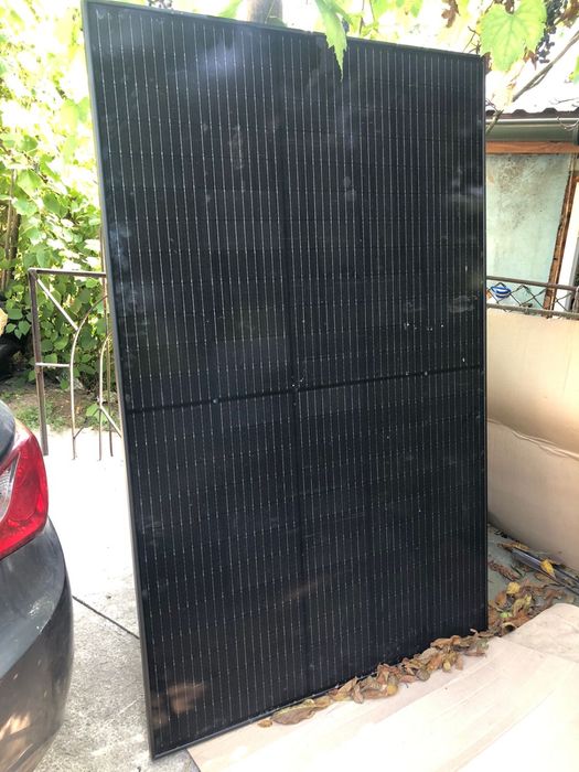 Сонячний модуль Risen RSM40-8-400M