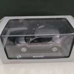 Carro miniatura.