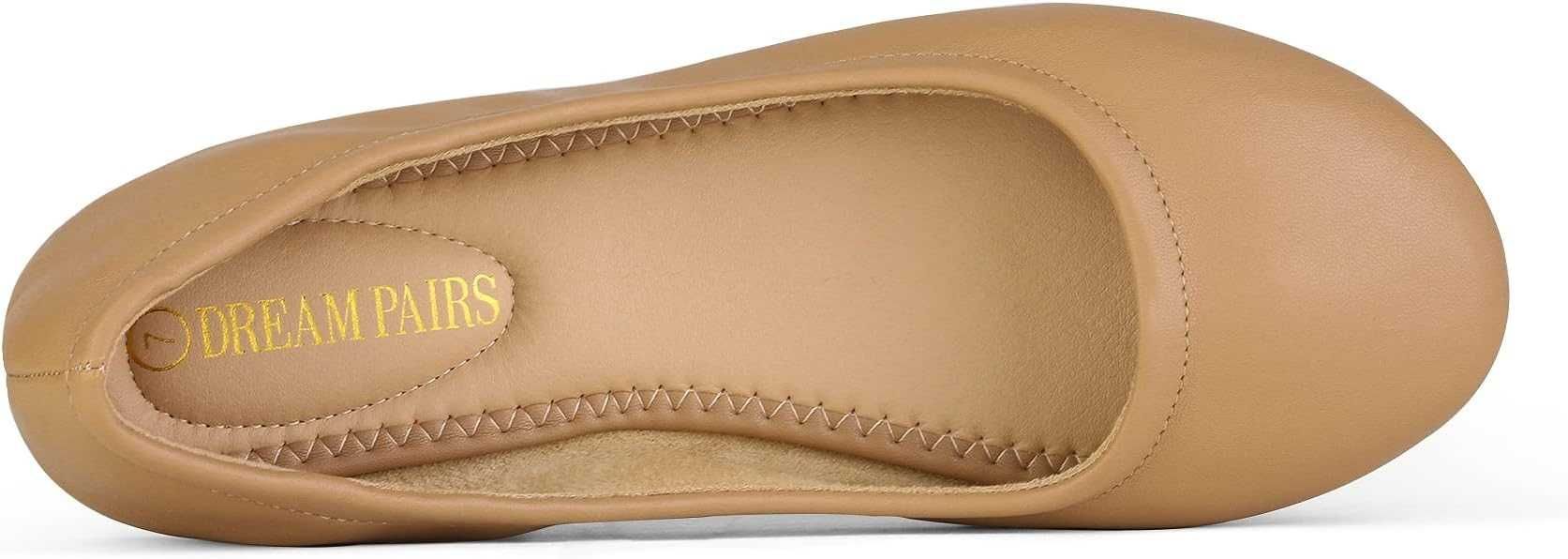 Nowe damskie balerinki / obuwie / buty/ półbuty/ baletki / R-36 !3004!