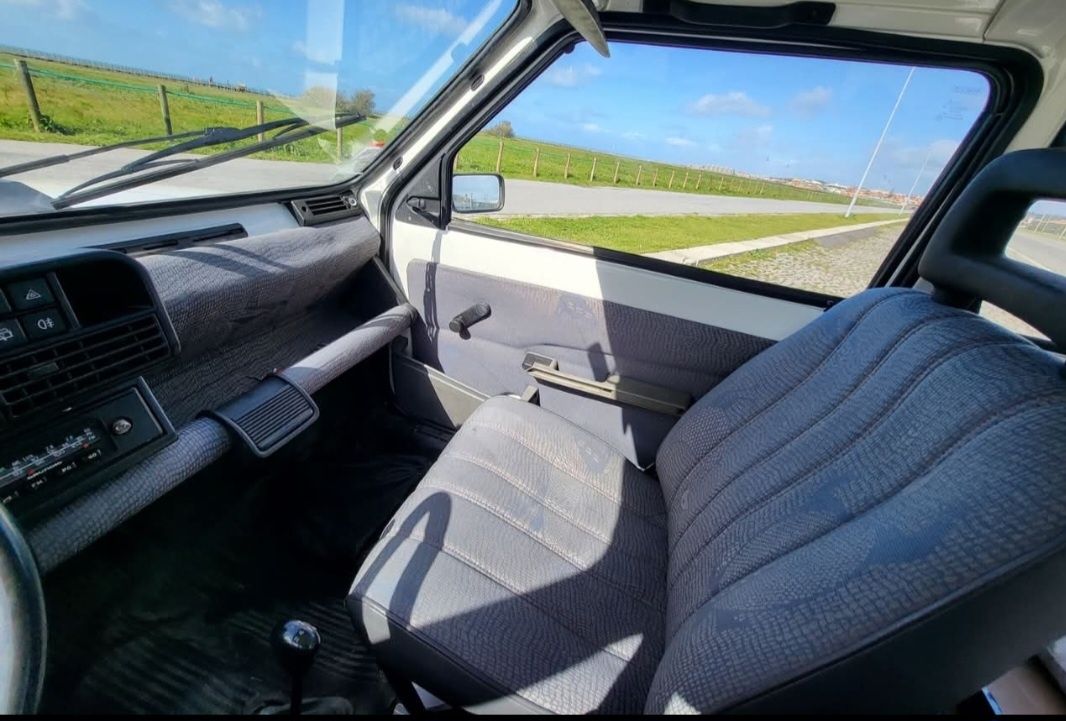 Fiat Panda Colecionador