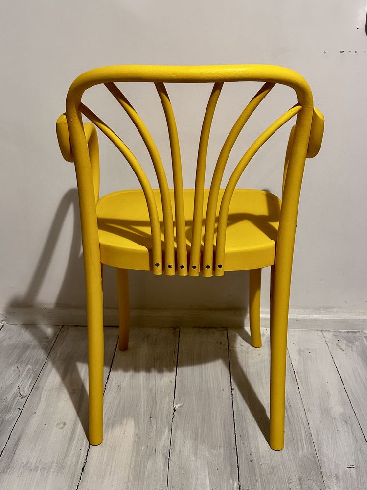 Krzeslo vintage retro Jasienica