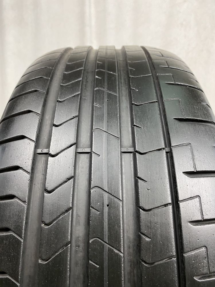 245/45R20 103W Pirelli P Zero PZ4 * RSC