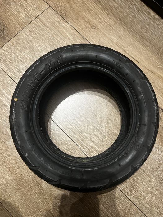 opona 90/65.65 pasuje do kukirina g4 itp