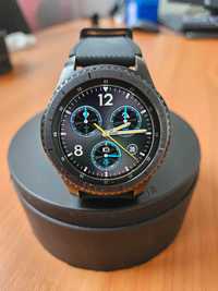 Продам Смарт-часы Samsung Watch Gear S3