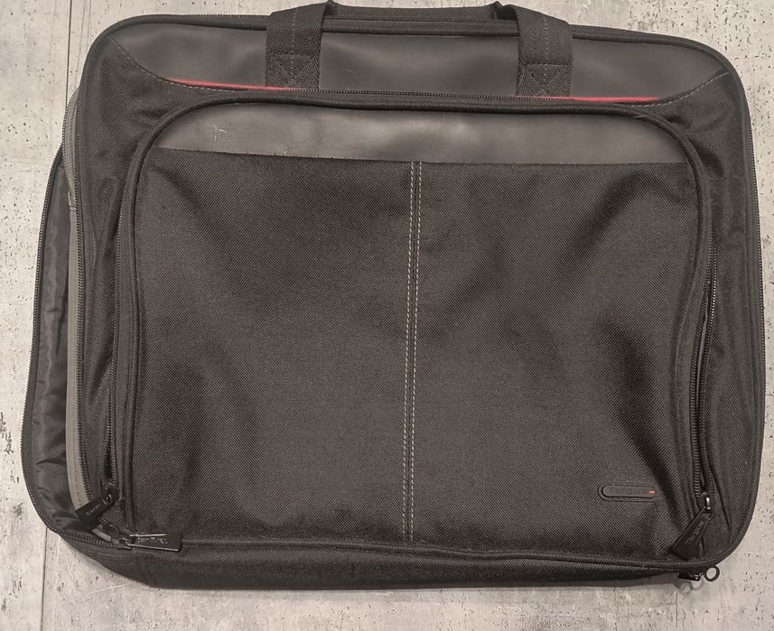 Torba na laptopa + miękkie etui
