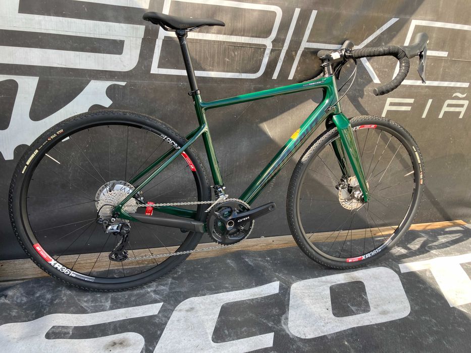 Santa Cruz Stigmata CC Gravel