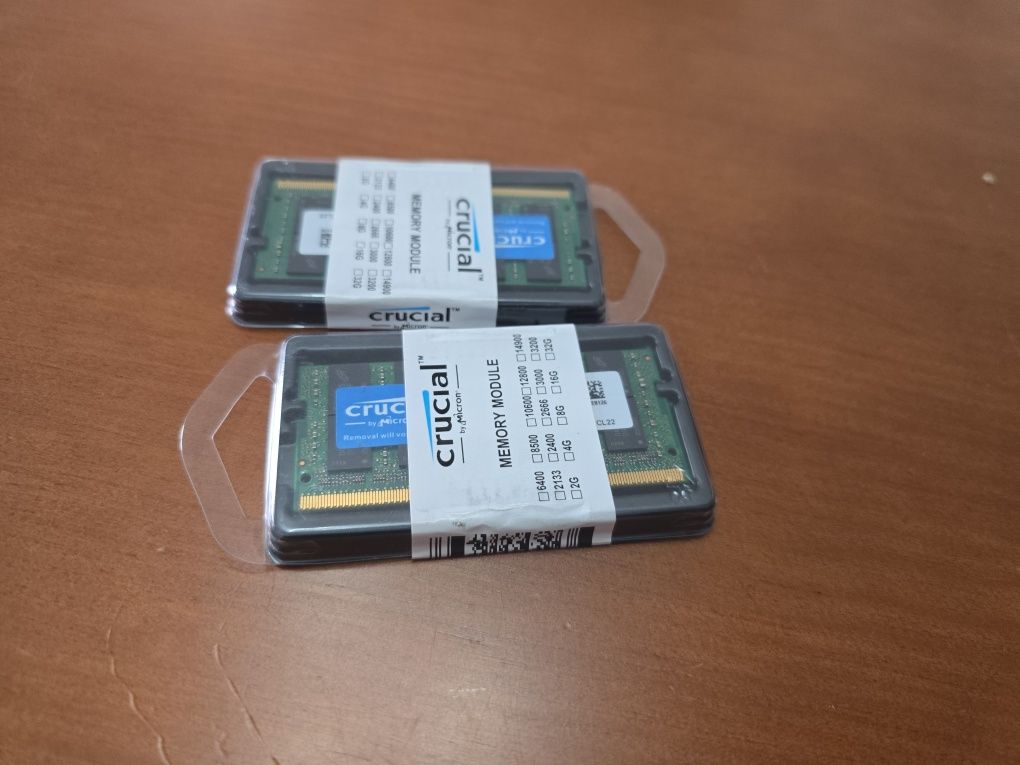 Ddr4 3200 sodimm 2x32gb