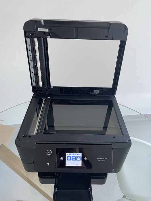 Impressora Epson WorkForce WF-3825 DWF