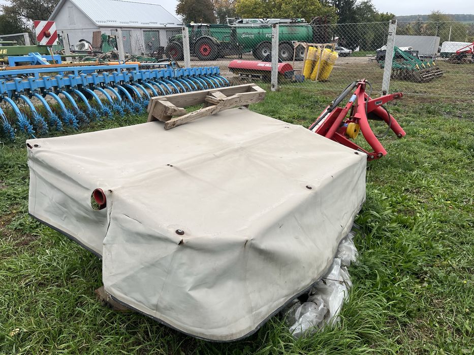 Косарка роторна FPM Agromehanika Doo, 2017р