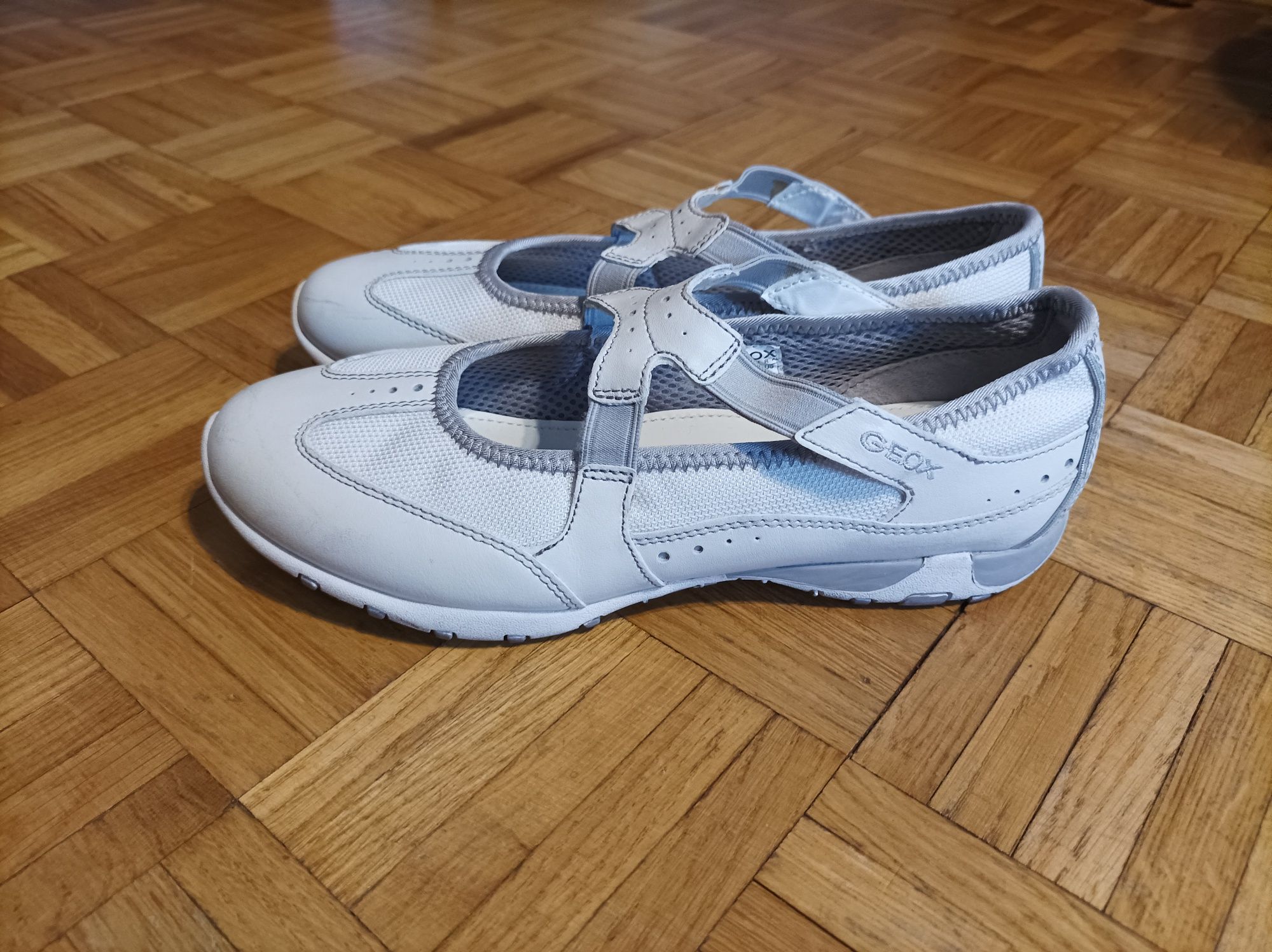 Buty damskie Geox Respira Freccia