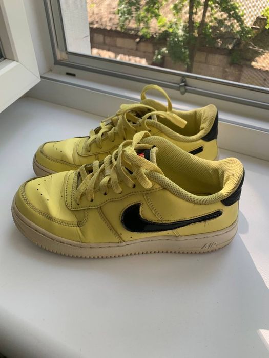 Кросівки Nike air force