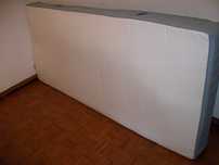 Colchão Ikea 200cm. x 90cm. como NOVO