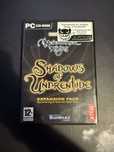 Neverwinter Nights: Shadows of Undrentide+Hordes of the Underdark - pc