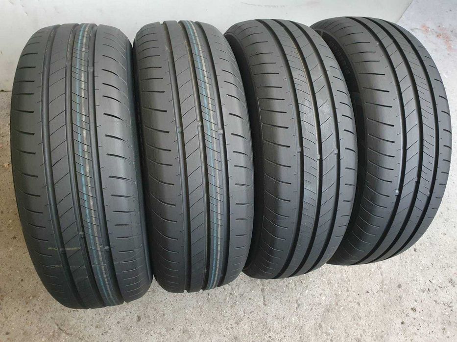 4x Nexen N'blue S EV 185/65r15  Nowe 2025r