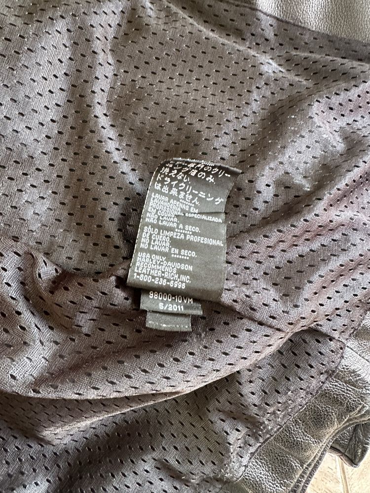 Продам мотокуртку Harley Davidson