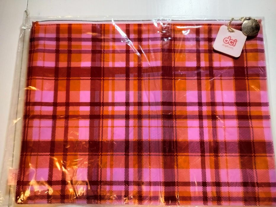 Piórnik szkolny saszetka K123