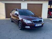 Skoda Octavia 1.4 benz 1 właściciel Piękna Opłacona!!