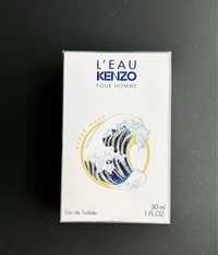 Kenzo L'eau Pour Homme Eau de Toilette 30ml