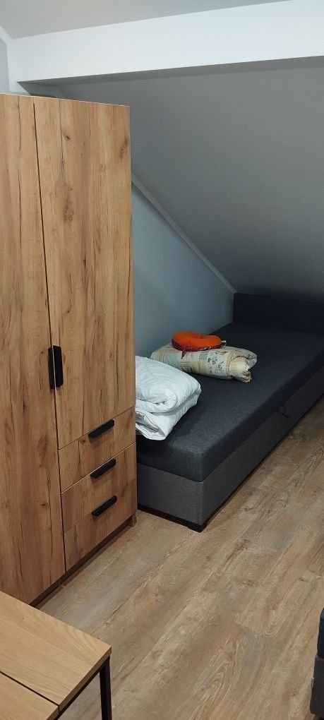 Pokoje  Pracownicze Tanie noclegi