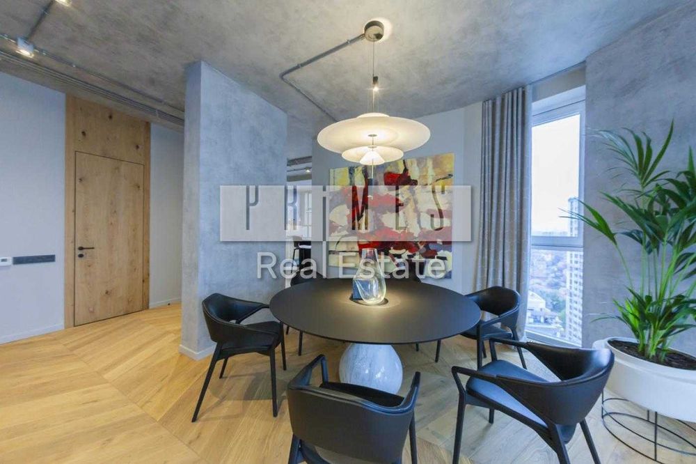 Оренда 4к квартири, ЖК Новопечерські Липки, вул. Андрія Верхогляда, 20