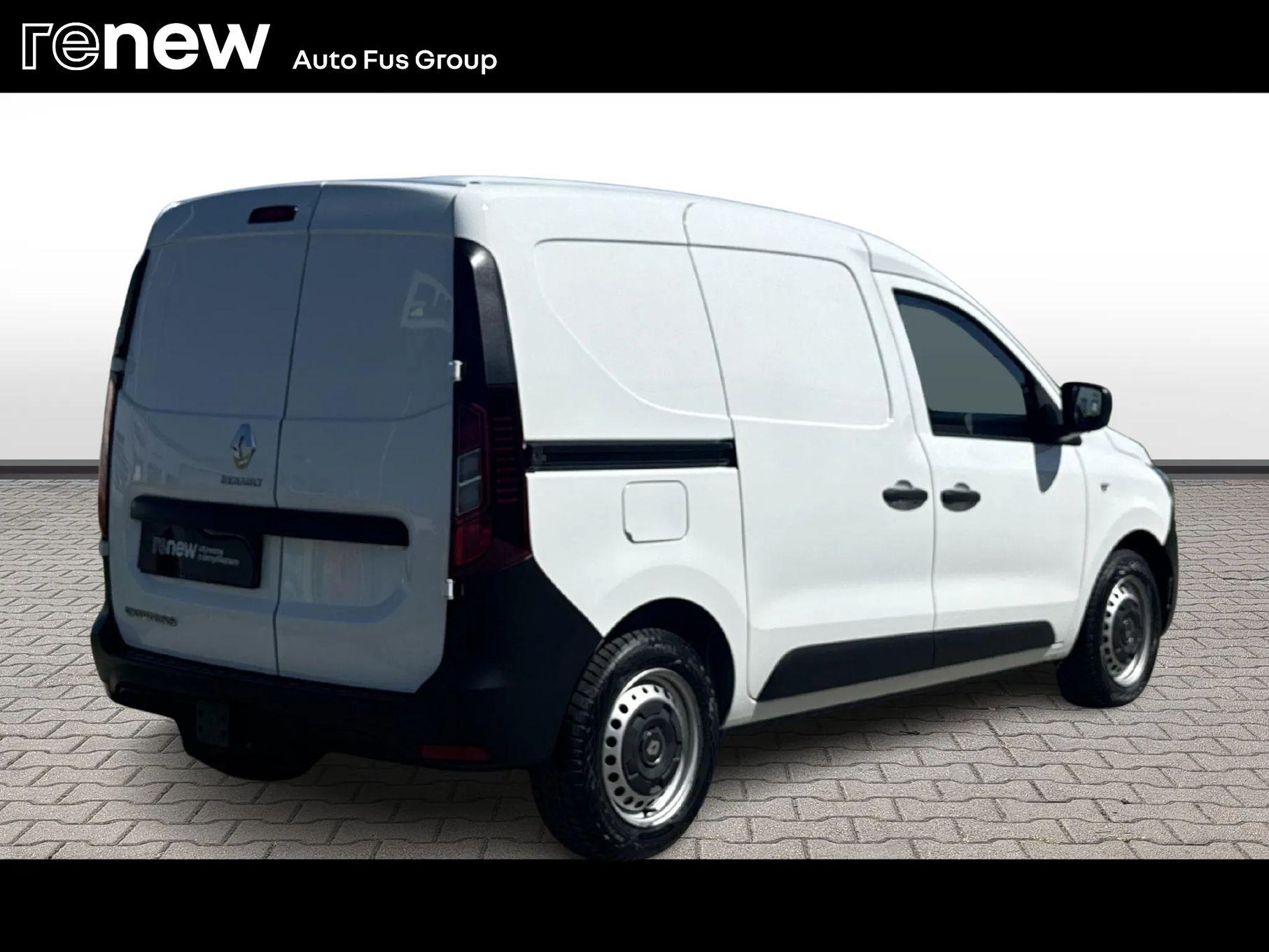 Renault EXPRESS  Renault Express Extra 1,5DCi Salon Polska Fv23% !