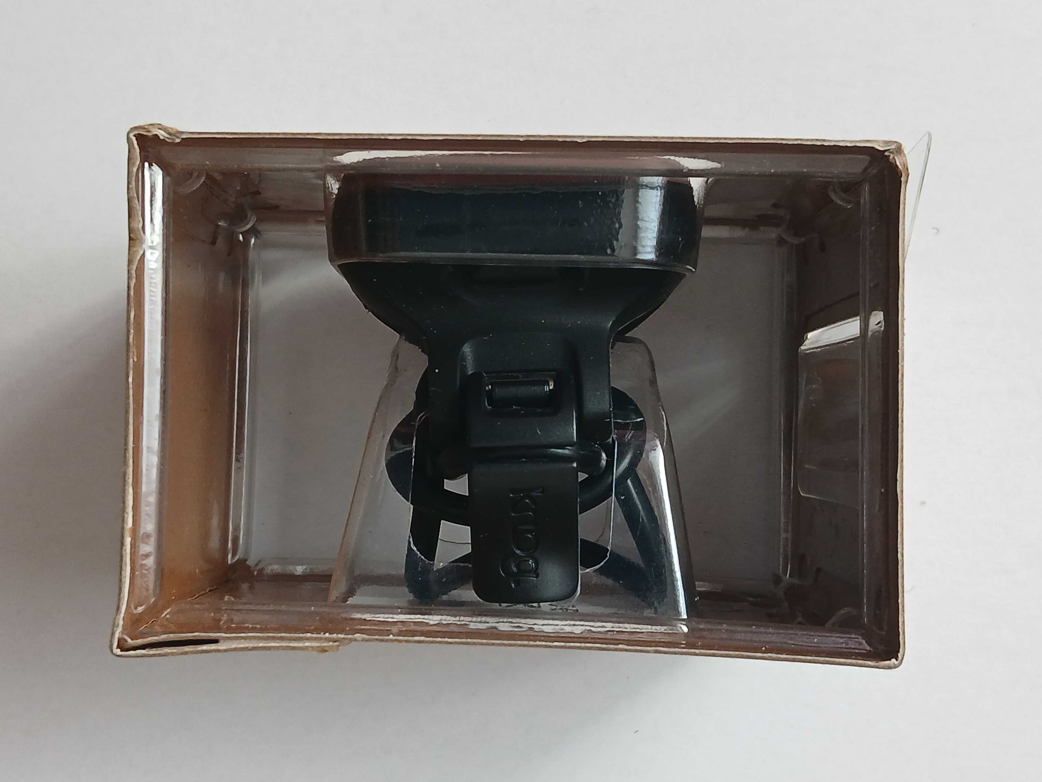 Lampka rowerowa tylna Knog Blinder - Skull* nowa*oryginalna