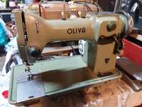 Maquina de Costura Oliva CL 50