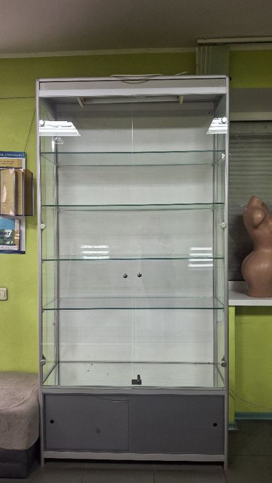 Торгове обладнання не дорого