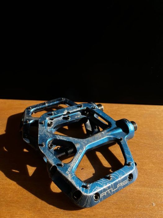 Педалі Raceface Atlas, crank brothers, oneup, specialized,trek,yt