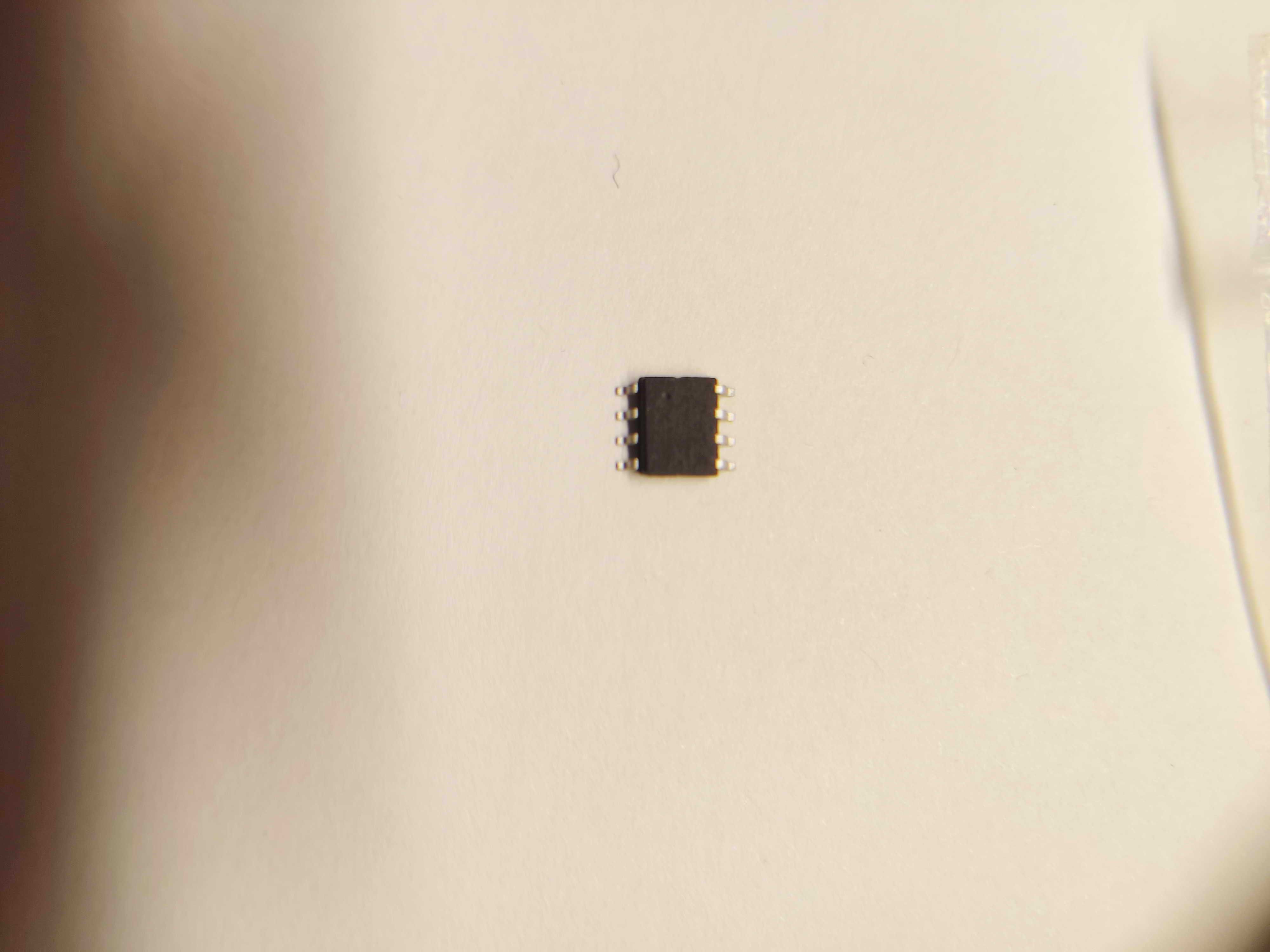 Микросхема FM25640-G  64Kb FRAM Serial Memory