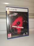 Back 4 Blood SONY PlayStation 5 PS5 NOWA bez folii gra zombie; coop