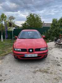 Seat Toledo 2002 1.6