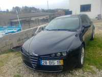 Alfa Romeo 159 2.4