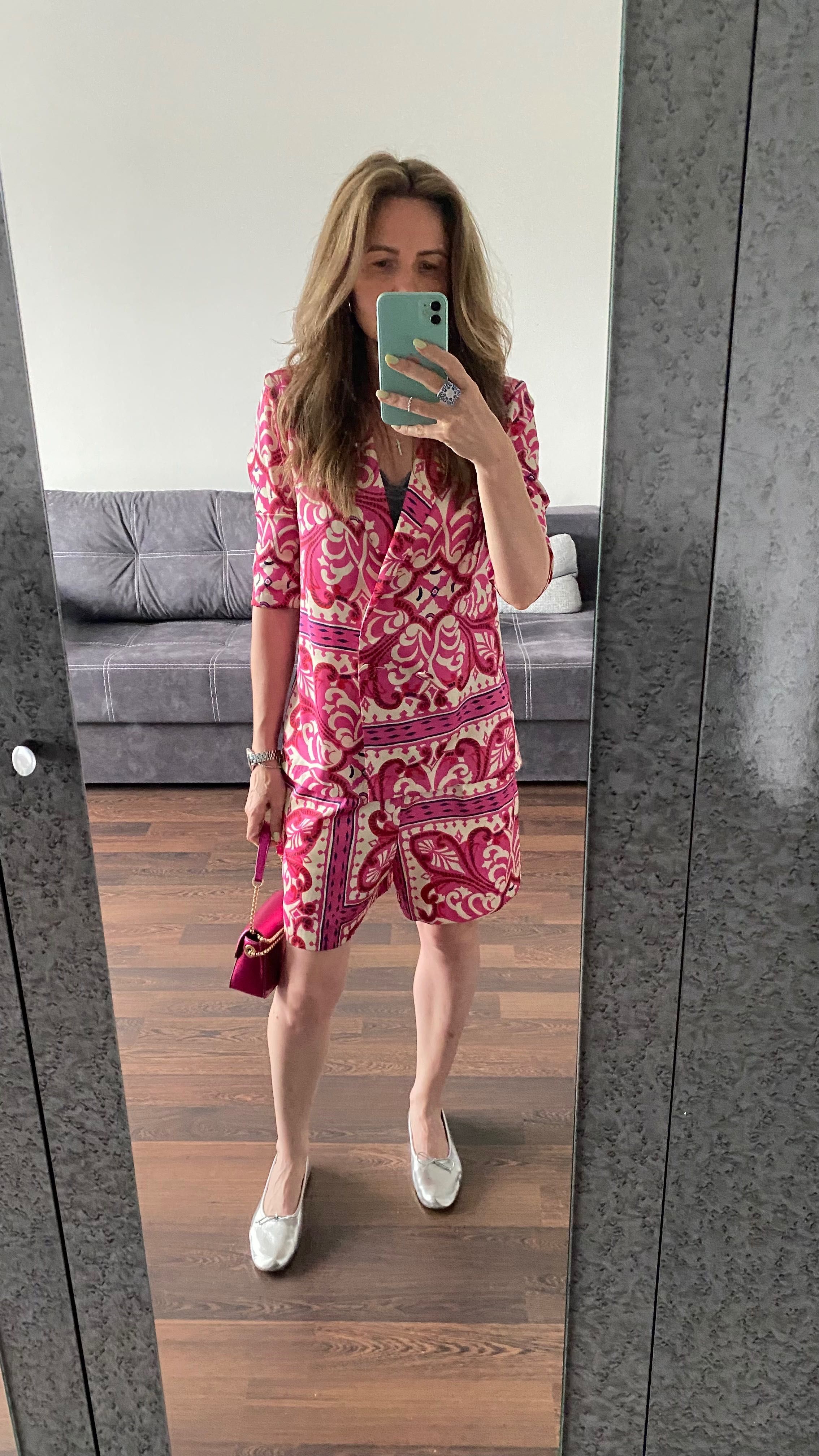 Костюм Mango, розмір XS