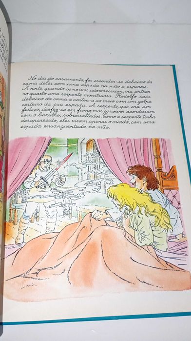 O rapaz de Pedra - Álvaro Magalhães